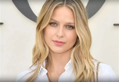 Melissa Benoist Height, Weight, Body Measurements,。